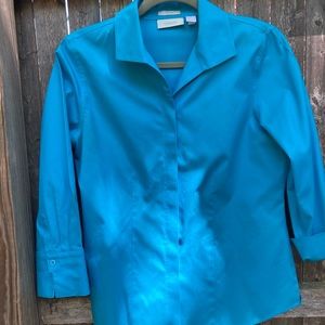 Chico’s blouse